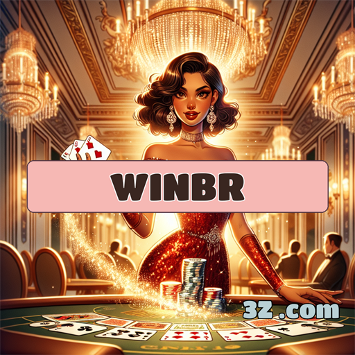 Cassino Encantado: A Magia do Winbr.com nas Apostas