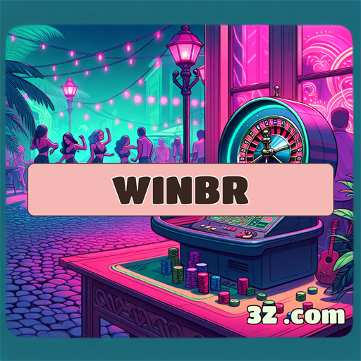 Experimente a emoção do esporte no winbr.com