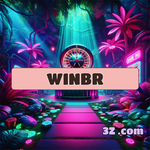 Slots Incríveis no winbr.com: Diversão Sem Fim